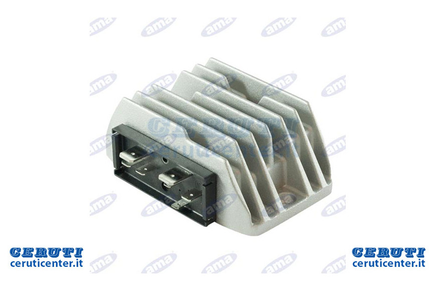 Régulateur Lombardini Controfase 12V