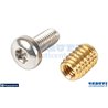 Insert A Filet - 581165701 - Pièce d'origine Husqvarna