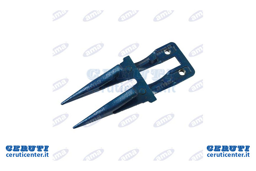 Tooth Doppel Lease Adaptable A BCS 590,27622