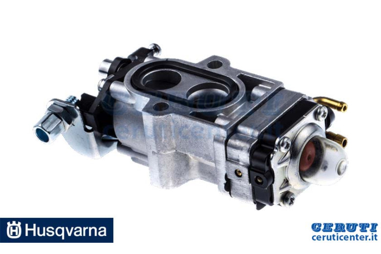 Vergaser - Original Husqvarna - 581156101