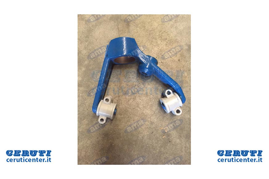 boîte oscillantes 592.90060 BCS Adaptable