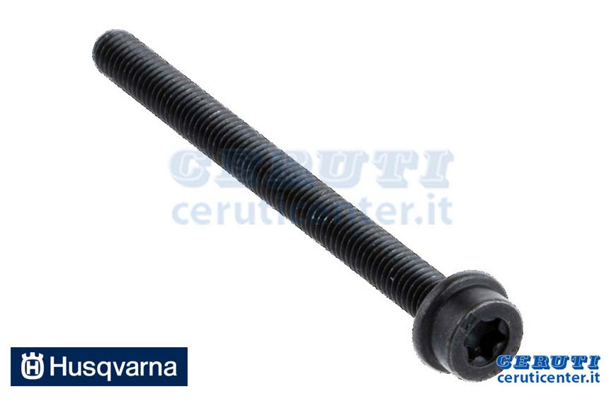 Vite M4X50 T20 - Originale Husqvarna - 581143101