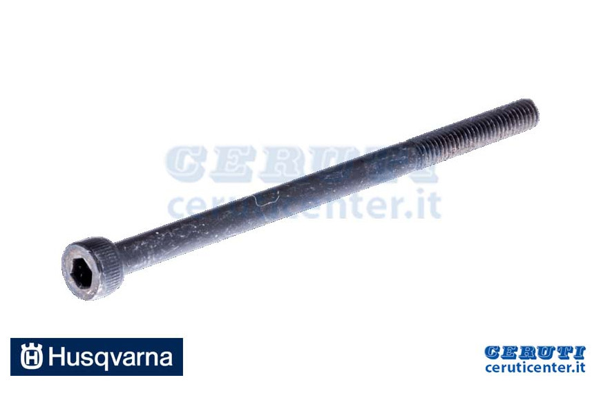Prigioniero M4X70 T20 - Originale Husqvarna - 581143002