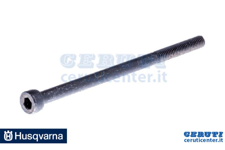 Prigioniero M4X70 T20 - Originale Husqvarna - 581143002