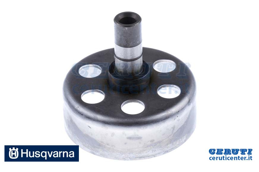 Clutch Drum - Original Husqvarna - 581142001