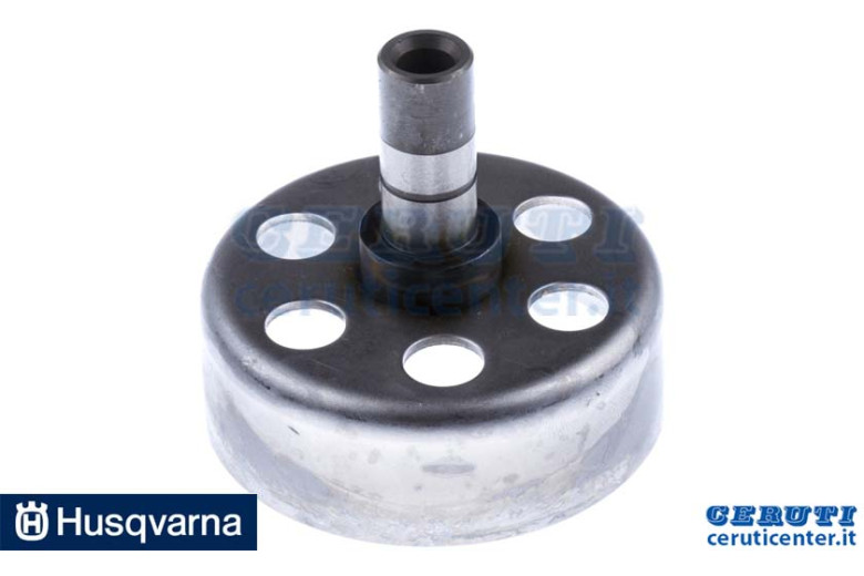Clutch Drum - Original Husqvarna - 581142001