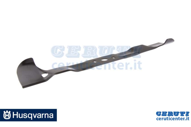 Lama Derecha - Original Husqvarna - 581121201