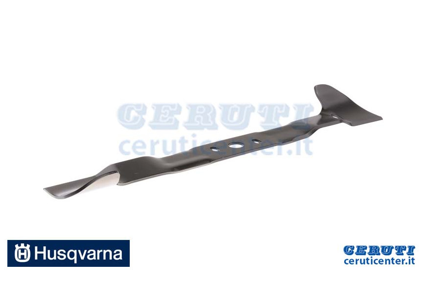 Lama Sinistra - Originale Husqvarna - 581121101