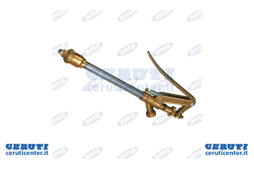 Lancia A Levier 300mm