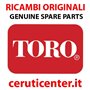 Centre Head Latch - Originale Toro - 910445C