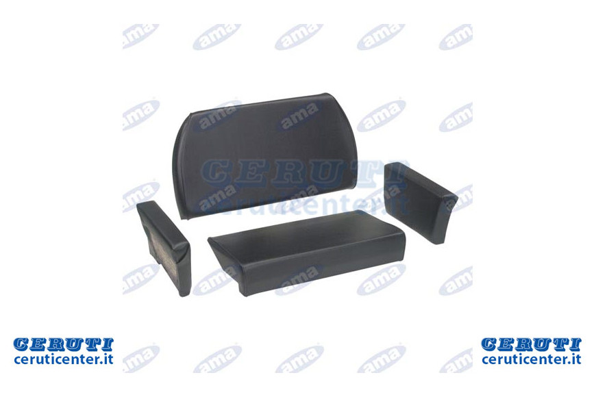 Füllung Sitz Fiat C311 C312 C351