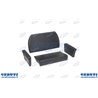 Rembourrage Seat Fiat C311 C312 C351