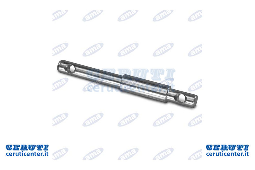 Pin Doppel Intercamb. Ø 22-28-22