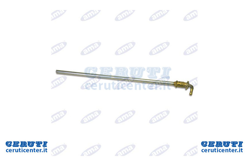 Hydro agitateur pneumatique