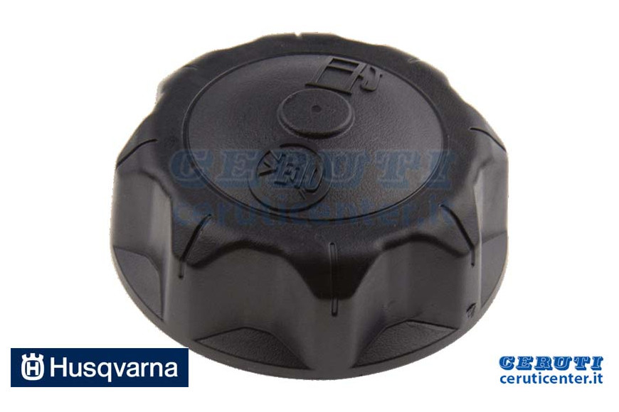 Tankdeckel - Original Husqvarna - 581075501
