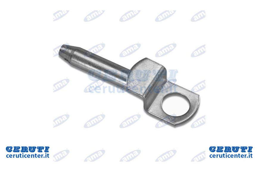 Attaque sur la broche Adaptable Fiat 598549