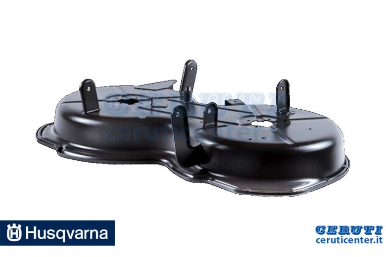 Körperplatte - Original Husqvarna - 581061101