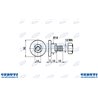 Bolt Porte-outil adaptable Kuhn