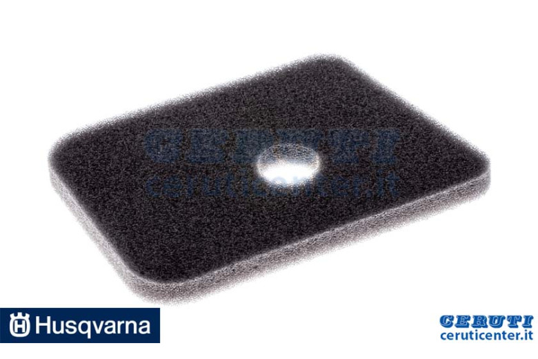 Filtre à air - Original Husqvarna - 581047401