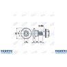 Bolt Porte-outil adaptable Kuhn