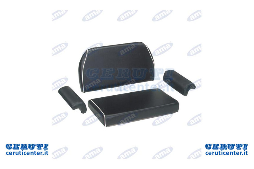 Lamborghini C553 C653 Seat