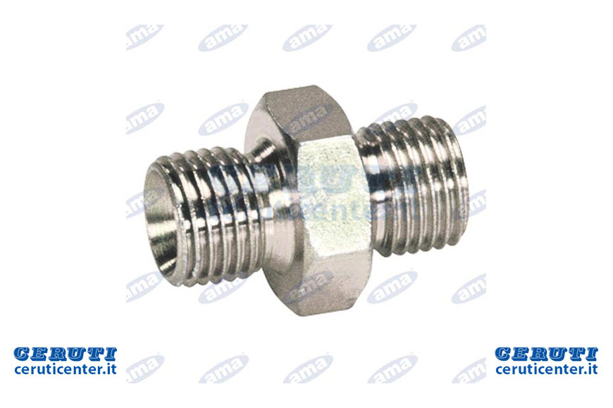 Conjonction De Nipples En 22x1,5