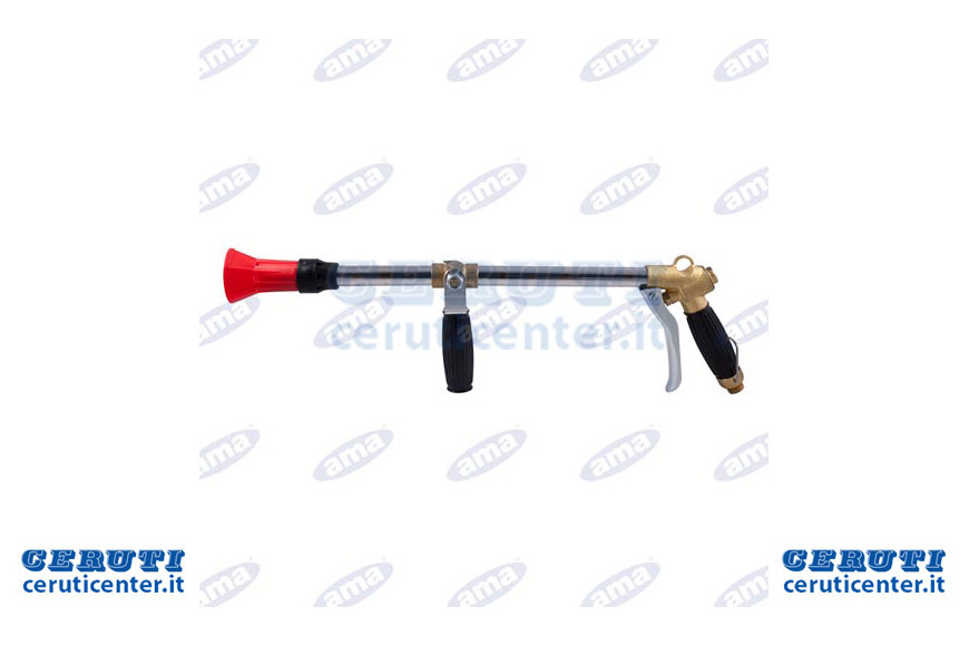 Une Lancia Mitra Head Avec Turbo