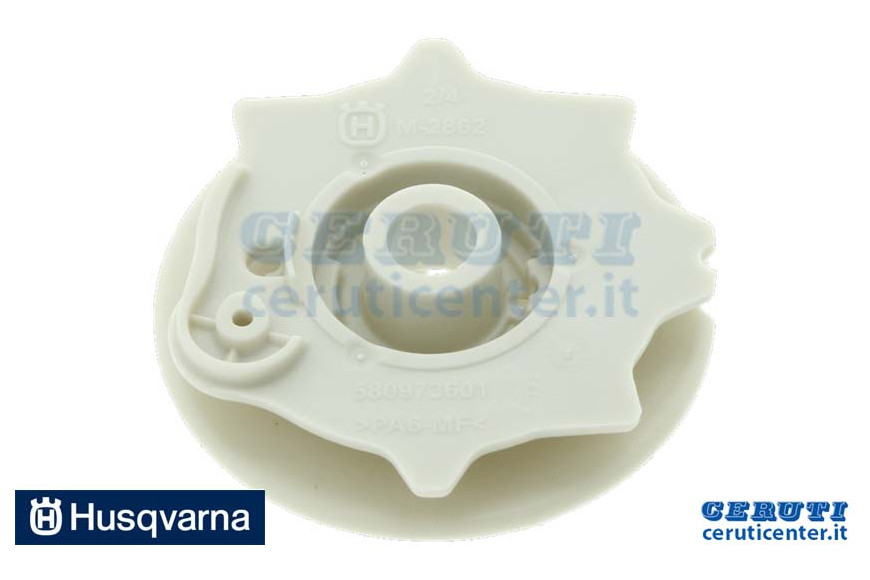 Polea - Husqvarna original - 580973601