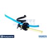 Gommino Passatubi - Originale Husqvarna - 580854001