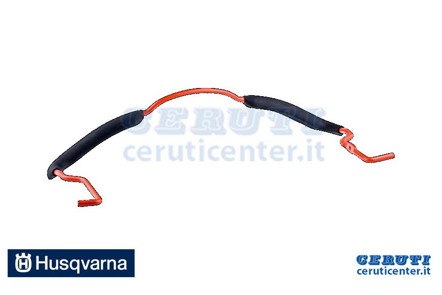 Leva - Originale Husqvarna - 580849102