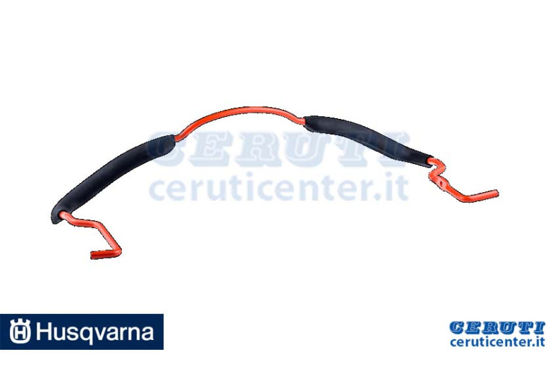 Lever - Original Husqvarna - 580849102