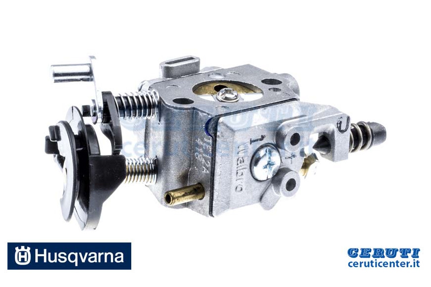Carburatore - Originale Husqvarna - 580803901