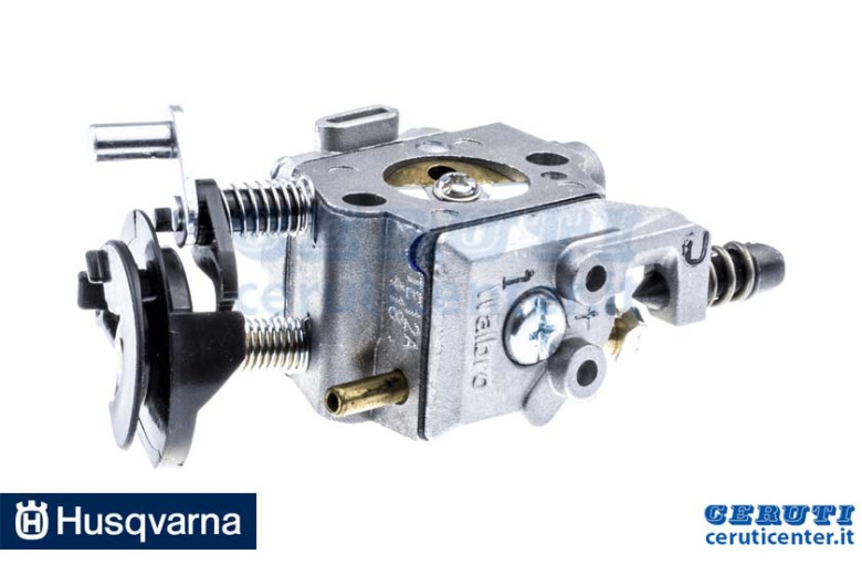 Vergaser - Original Husqvarna - 580803901