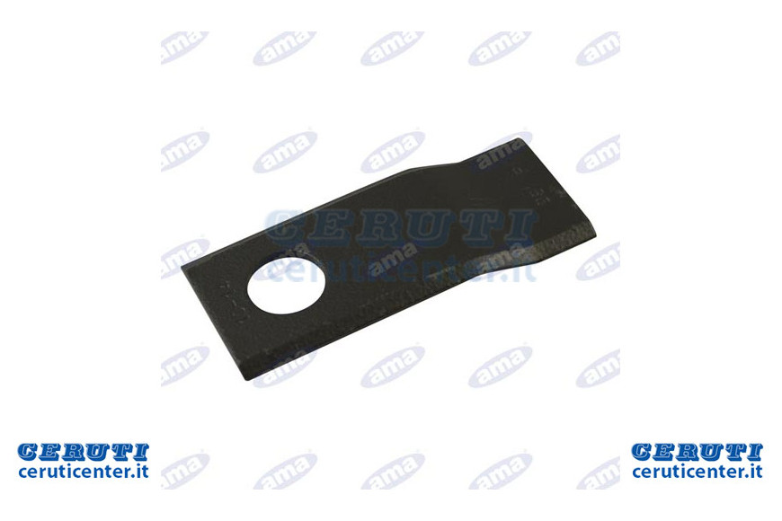 Messer Klapp 94X40X3