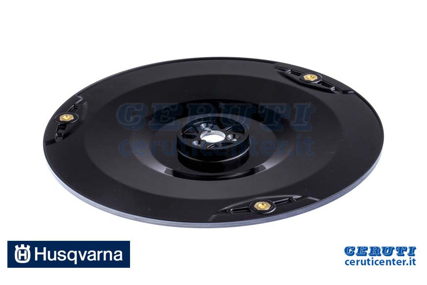 El corte del disco - Original Husqvarna - 580793002