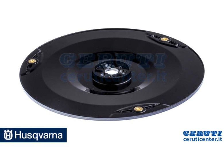 Coupe Disc - Original Husqvarna - 580793002