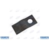 Messer Mws 105X47X3 Mm Adaptable Ref. CM120