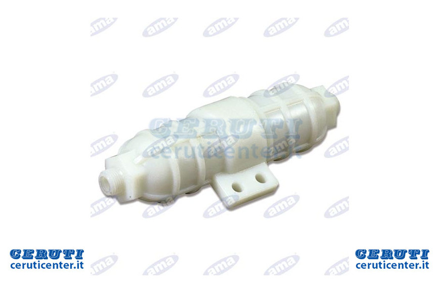 Filtre A Torpedo Brass