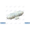 Filtre A Torpedo Brass