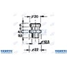 Perno Adaptive Front Pz