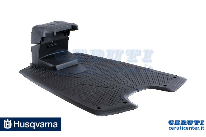 estación de recarga 450X - Original Husqvarna - 580 765 503