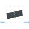 Cerniera A 5 Snodi 40X50 - Ama