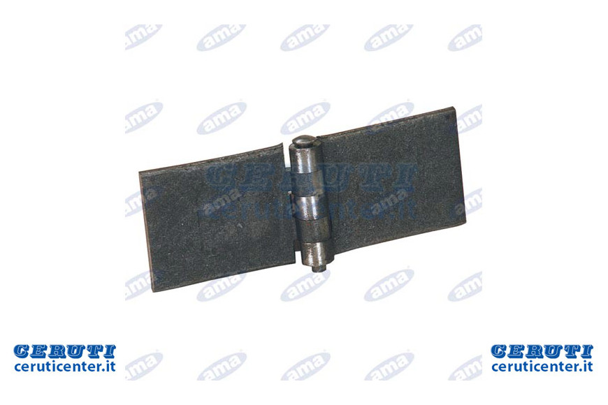 Cerniera A 5 Snodi 60X80 - Ama