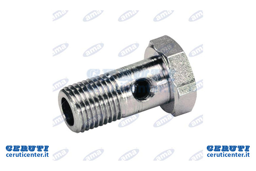 Pour remplissage Raccords pour les yeux de 3/4 "