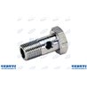 Pour remplissage Raccords pour les yeux de 3/4 "