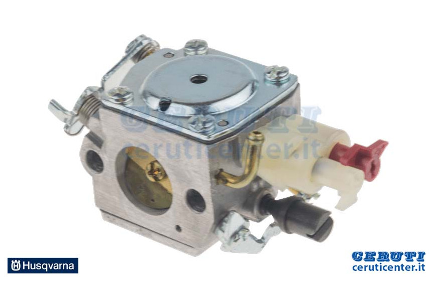 Vergaser - Original Husqvarna - 580740201