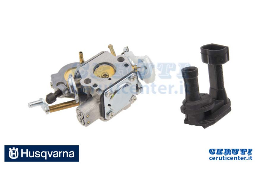 Vergaser - Original Husqvarna - 580735801