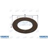 Ferodo Adaptable par-Py 140X85.5X3.5