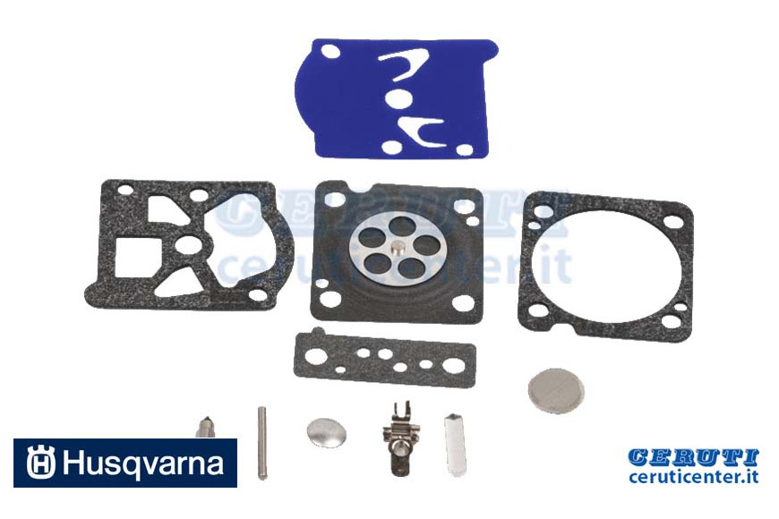 Carburateur Kit de réparation - Original Husqvarna - 580699901
