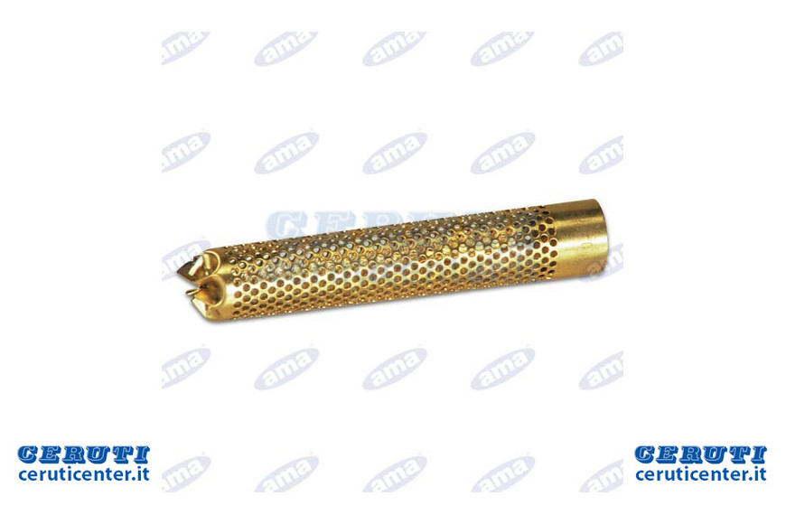 Filtro In Ottone